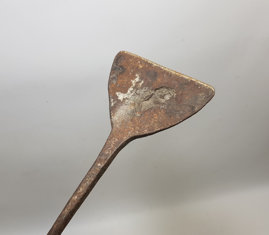 OSMANLI DÖNEMİ TEKKE İŞİ ISTIRAN