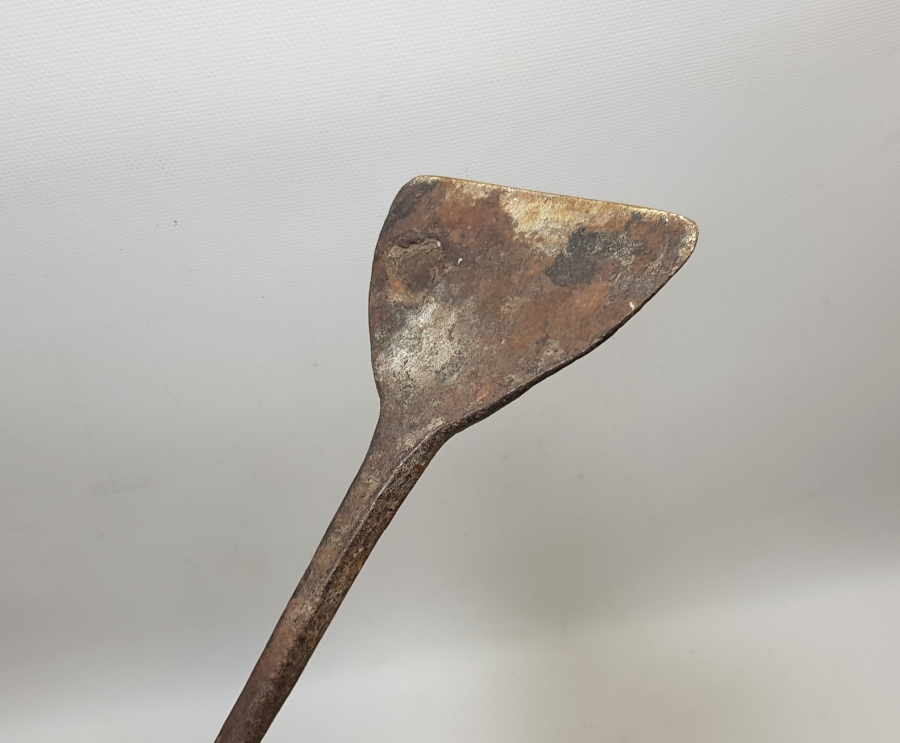 OSMANLI DÖNEMİ TEKKE İŞİ ISTIRAN