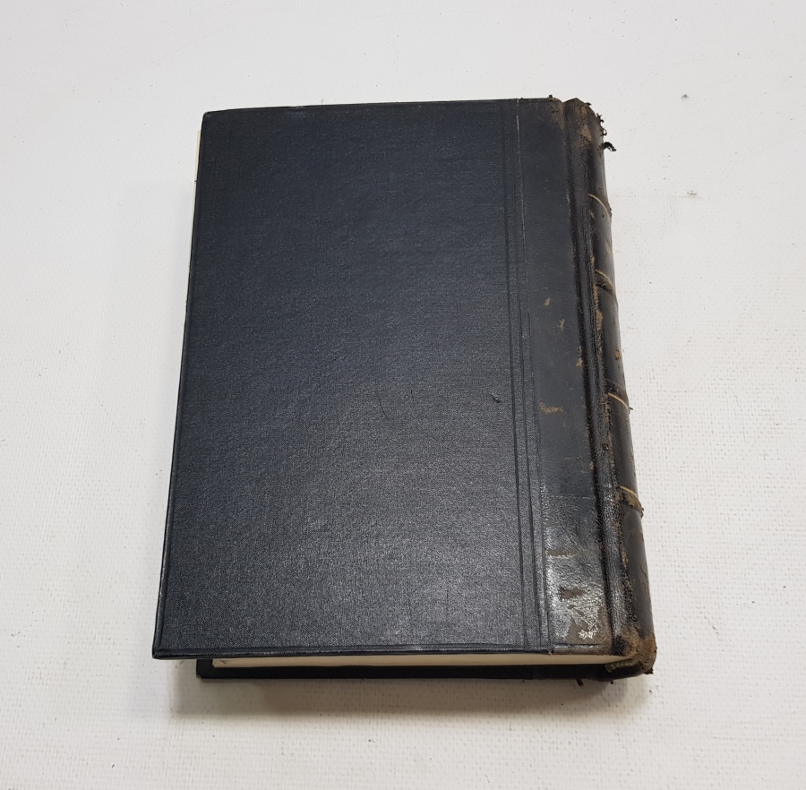 1927 TARİHLİ ÇOK NADİR FRANSIZCA NUTUK