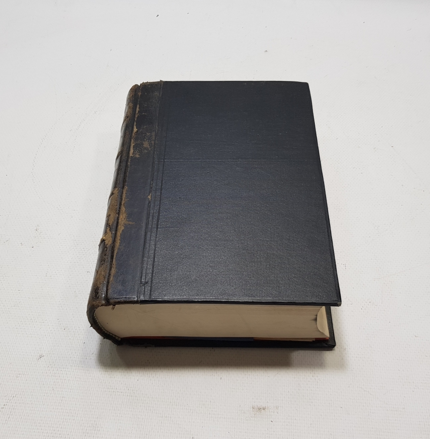 1927 TARİHLİ ÇOK NADİR FRANSIZCA NUTUK