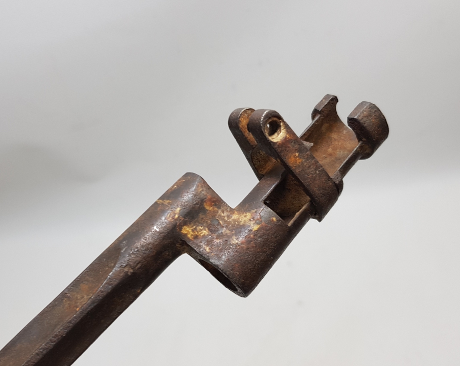 1. DÜNYA SAVAŞI SÜNGÜ