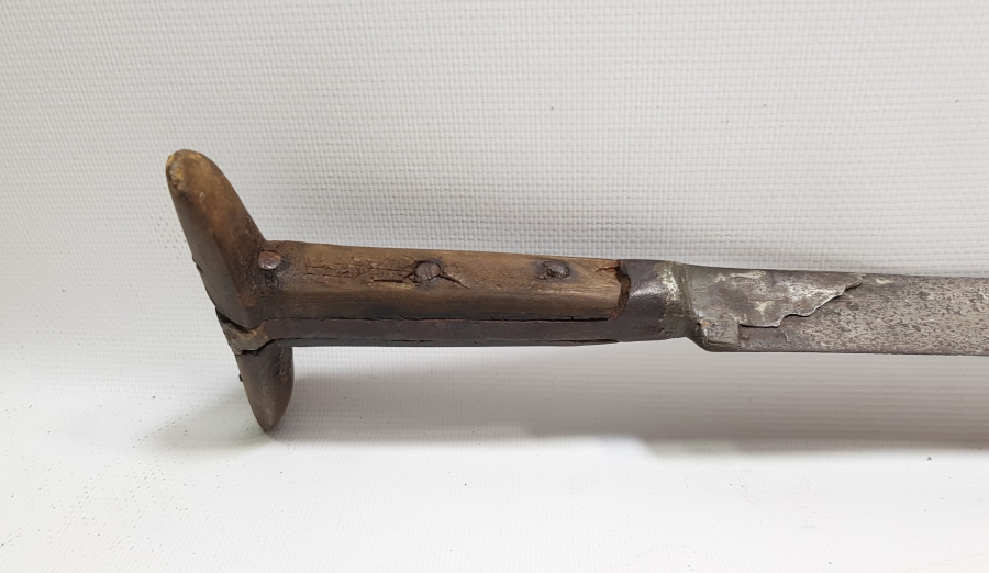 OSMANLI DÖNEMİ EFE İŞİ YATAĞAN KILIÇ