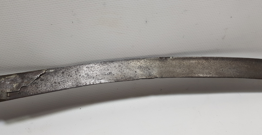 OSMANLI DÖNEMİ EFE İŞİ YATAĞAN KILIÇ