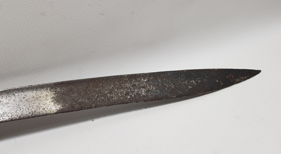 OSMANLI DÖNEMİ EFE İŞİ YATAĞAN KILIÇ