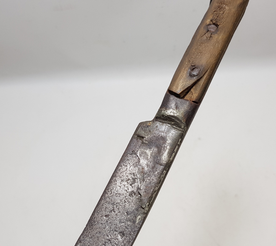 OSMANLI DÖNEMİ EFE İŞİ YATAĞAN KILIÇ