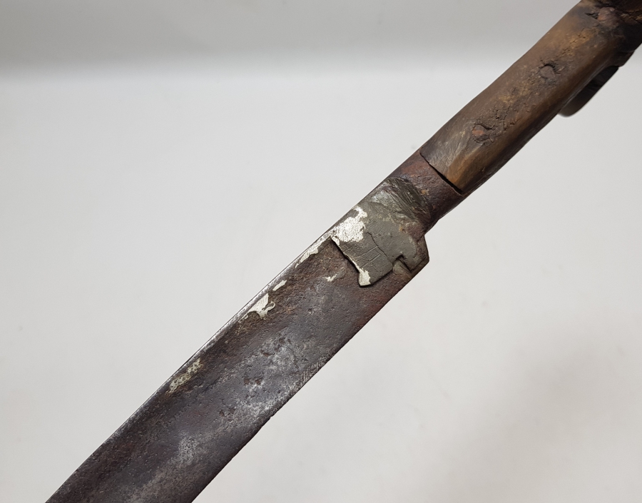 OSMANLI DÖNEMİ EFE İŞİ YATAĞAN KILIÇ