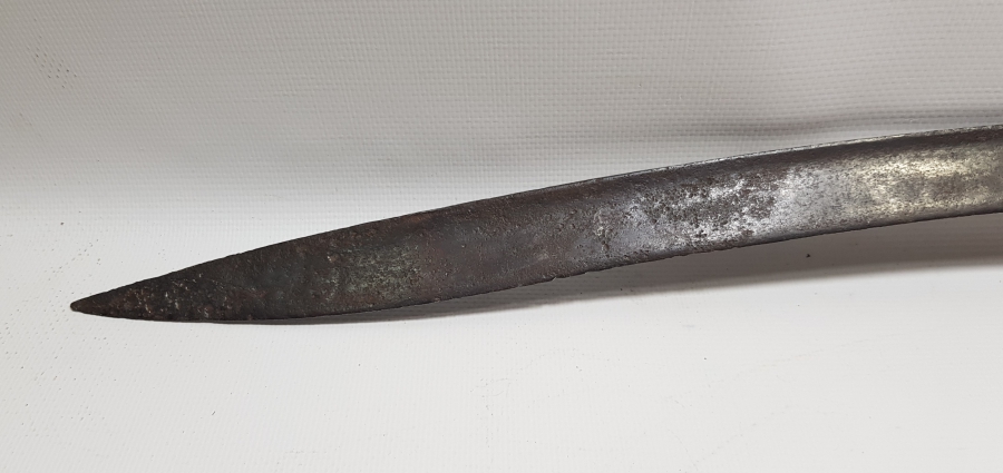 OSMANLI DÖNEMİ EFE İŞİ YATAĞAN KILIÇ