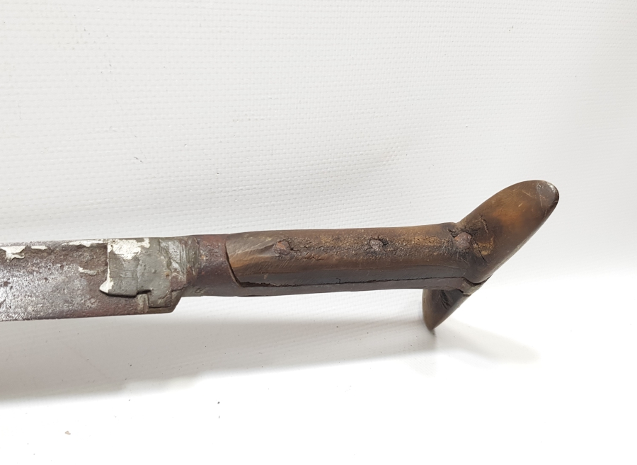 OSMANLI DÖNEMİ EFE İŞİ YATAĞAN KILIÇ