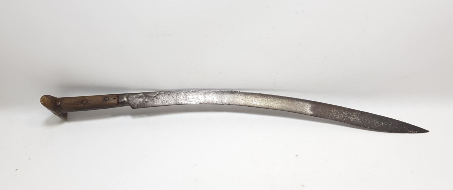 OSMANLI DÖNEMİ EFE İŞİ YATAĞAN KILIÇ