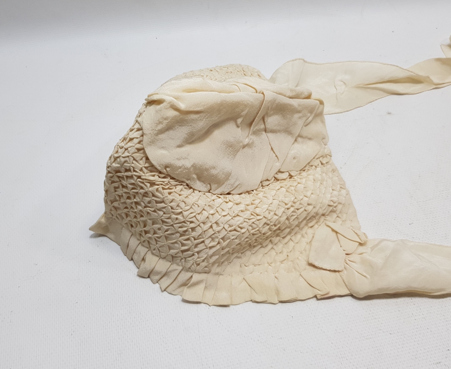 OSMANLI DÖNEMİ ÇOCUK BAŞLIĞI