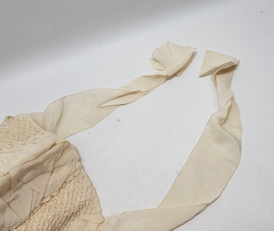 OSMANLI DÖNEMİ ÇOCUK BAŞLIĞI