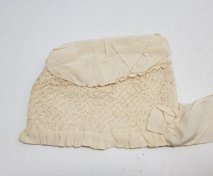 OSMANLI DÖNEMİ ÇOCUK BAŞLIĞI