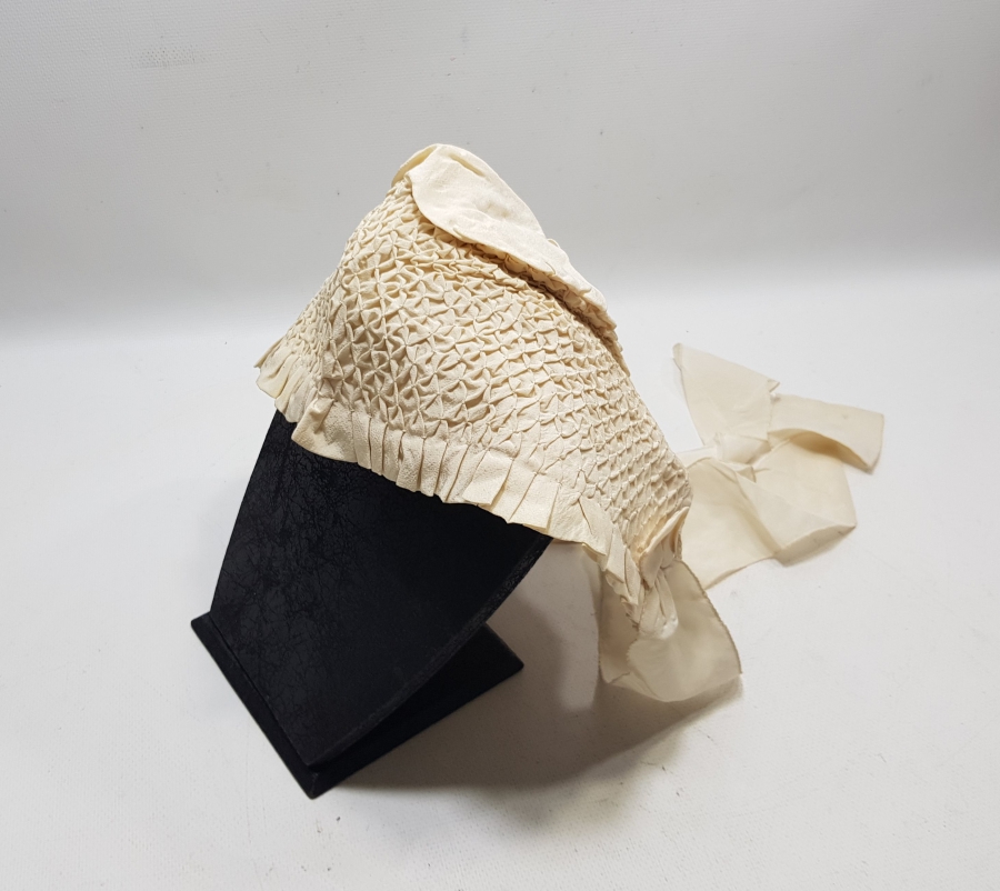 OSMANLI DÖNEMİ ÇOCUK BAŞLIĞI