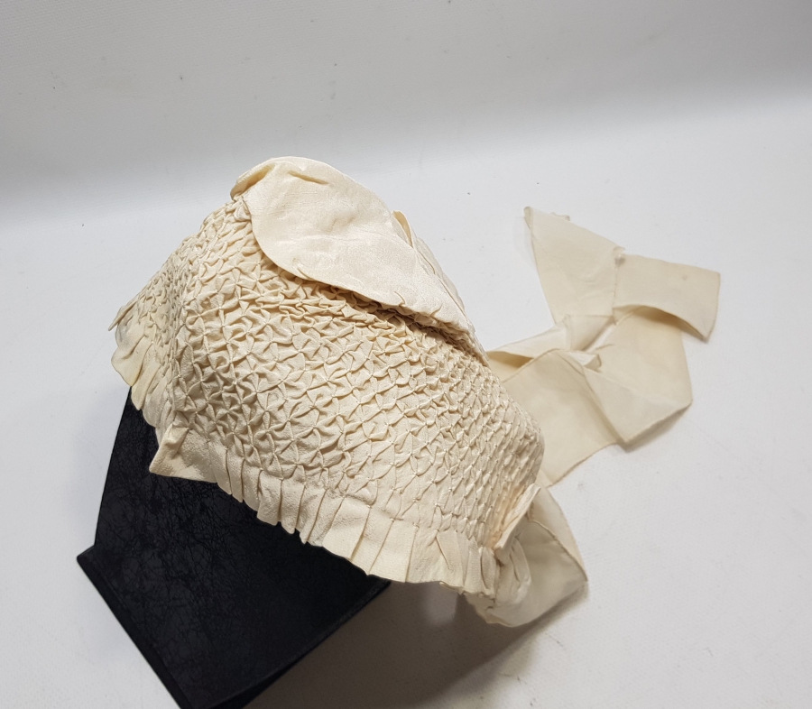 OSMANLI DÖNEMİ ÇOCUK BAŞLIĞI