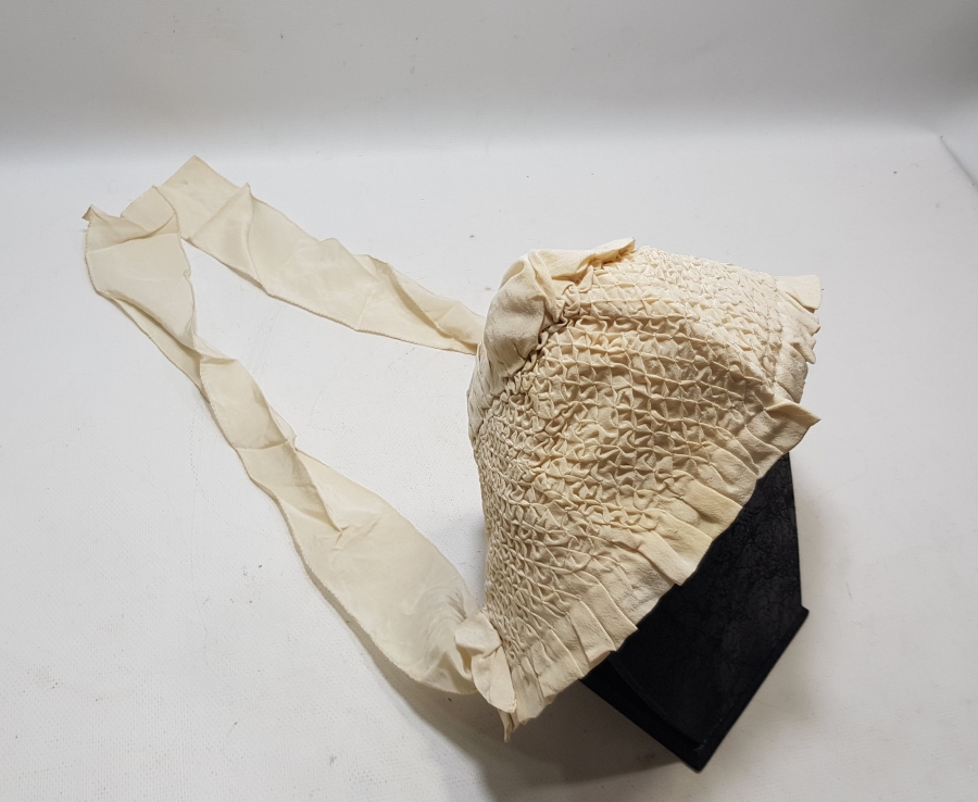 OSMANLI DÖNEMİ ÇOCUK BAŞLIĞI