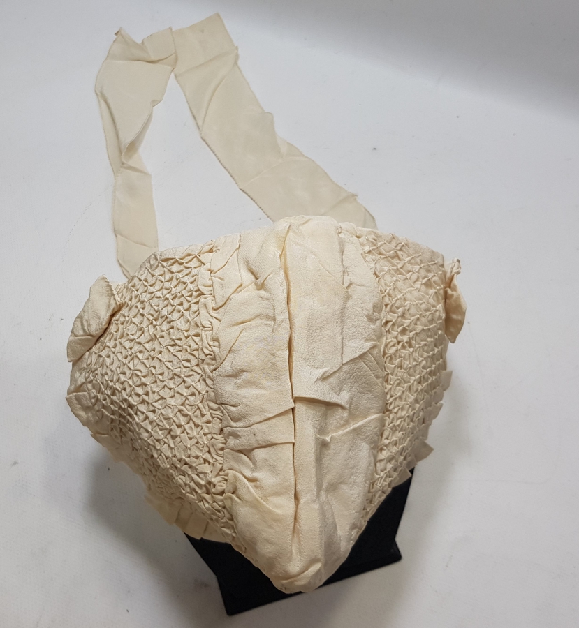 OSMANLI DÖNEMİ ÇOCUK BAŞLIĞI