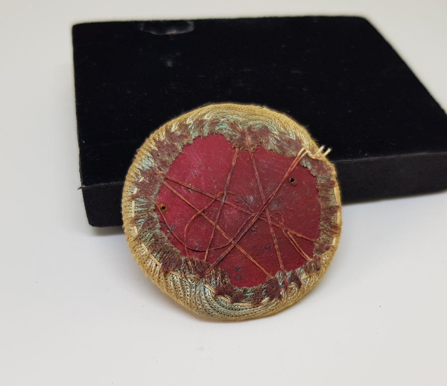 KORE SAVAŞI ASKERİ PEÇ