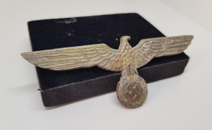 2. DÜNYA SAVAŞI NAZİ HAVA KUVVETLERİ BRÖVESİ