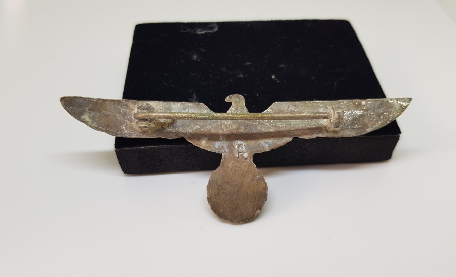 2. DÜNYA SAVAŞI NAZİ HAVA KUVVETLERİ BRÖVESİ