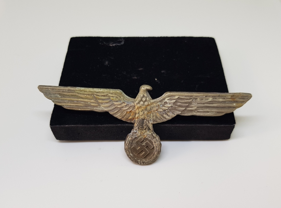 2. DÜNYA SAVAŞI NAZİ HAVA KUVVETLERİ BRÖVESİ