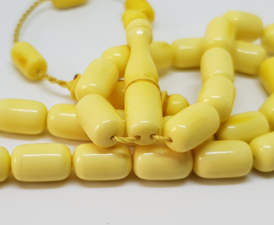 ANTİKA KATALİN TESPİH