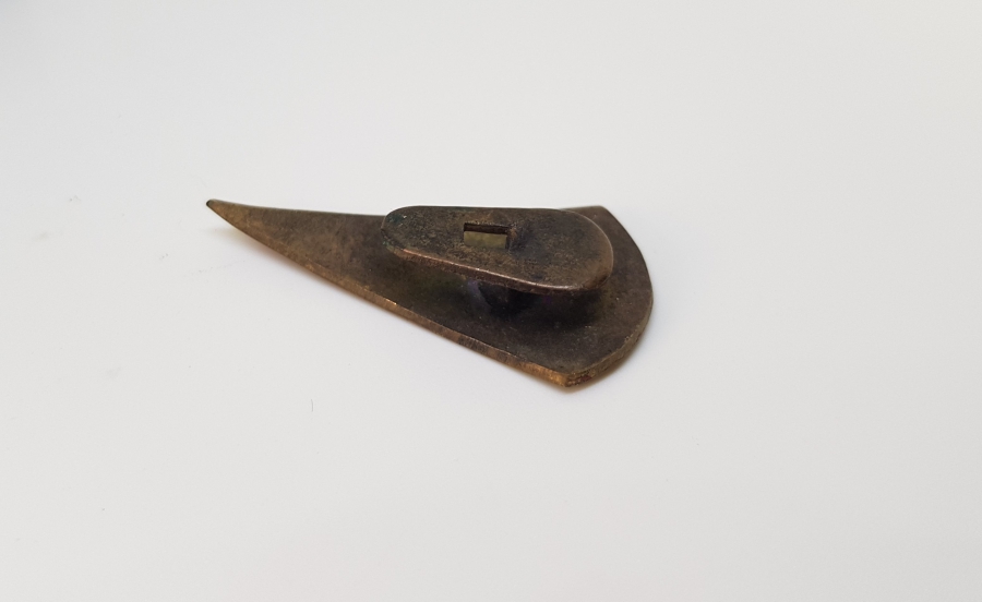 TÜRK HAVA KURUMU ÇOK NADİR ROZET