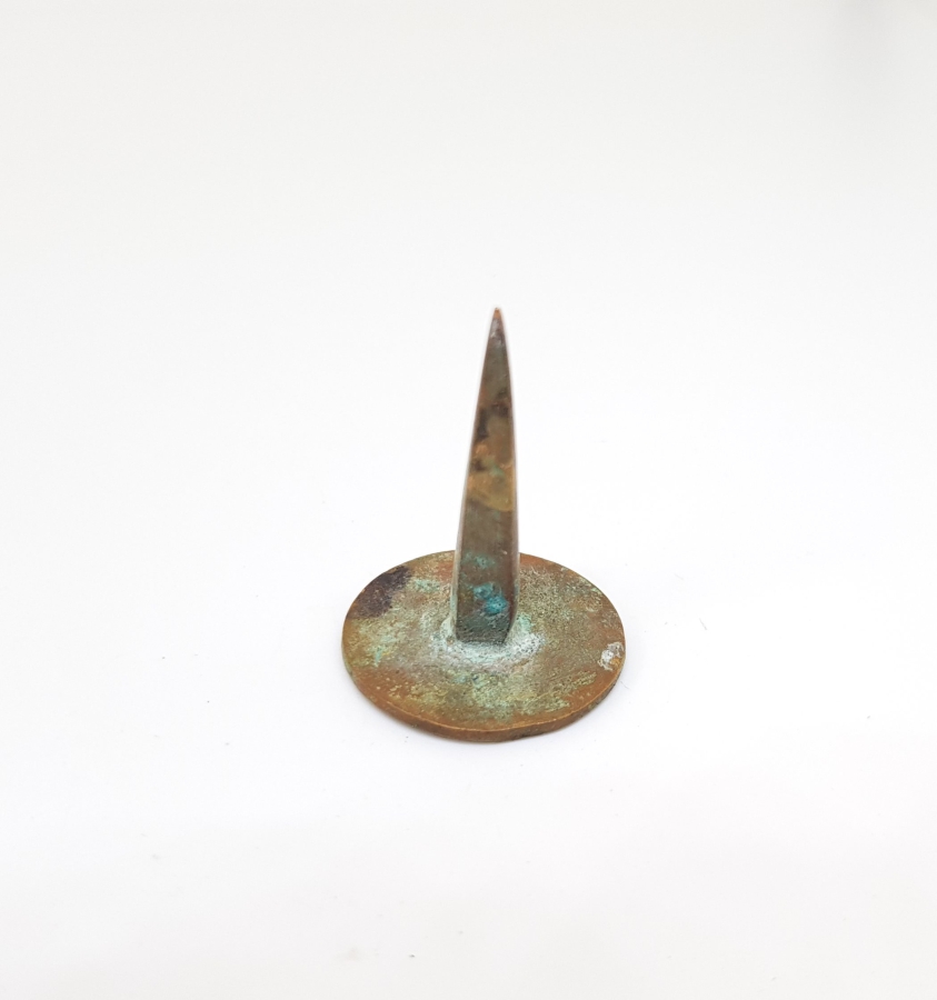 OSMANLI DÖNEMİ ŞAHIS MÜHRÜ