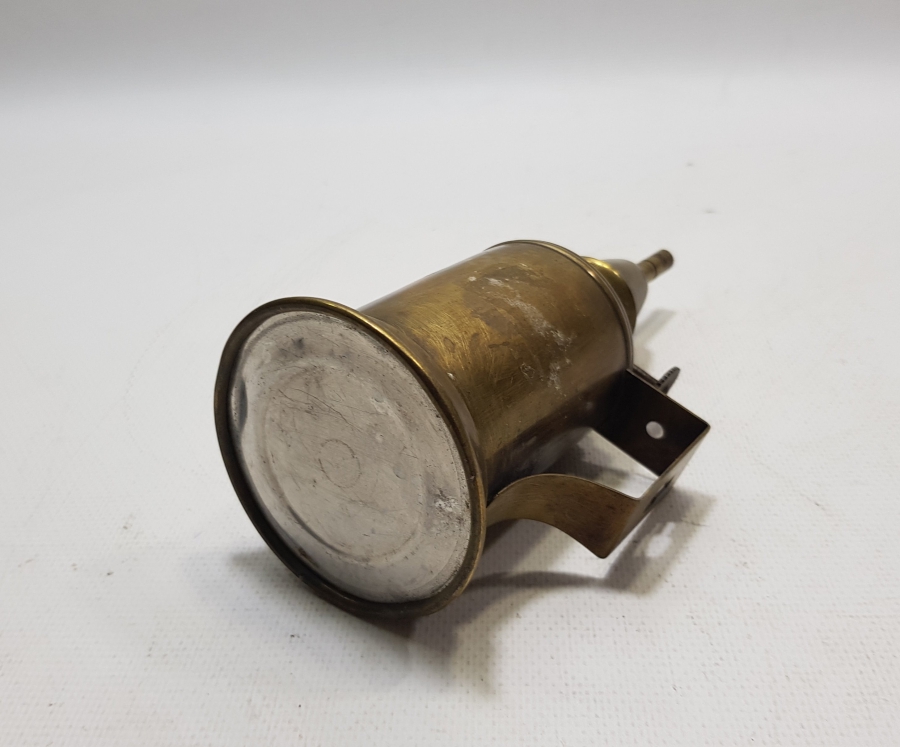 OSMANLI DÖNEMİ FRANSIZ PİGEON LAMBA