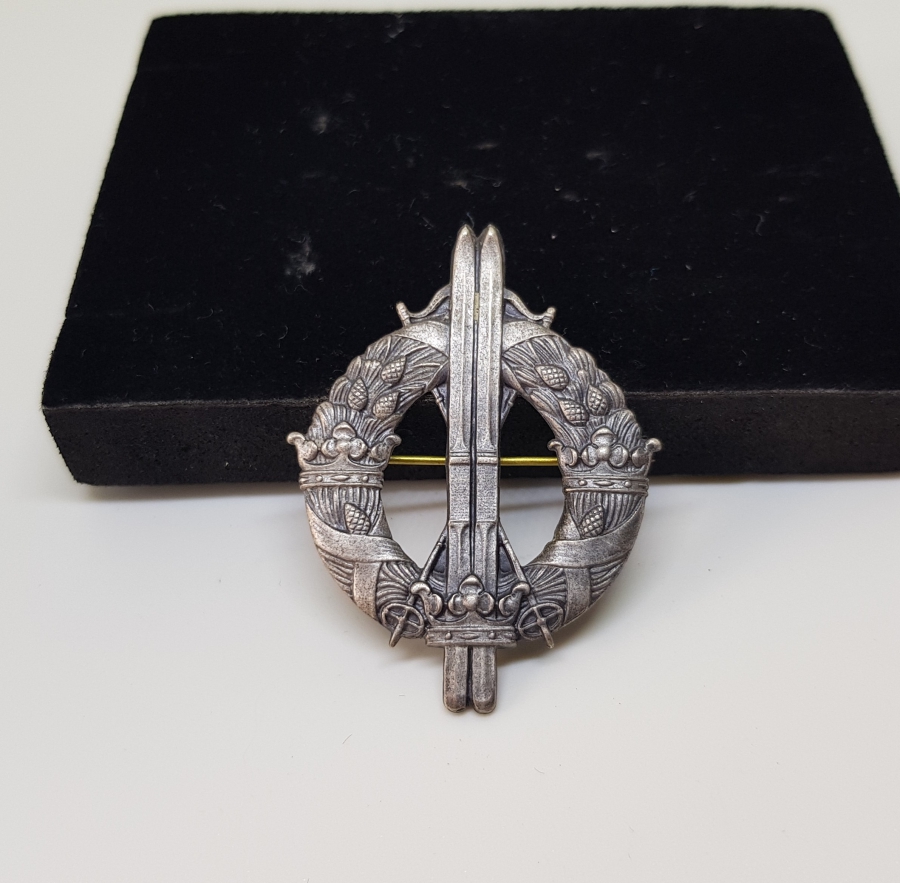 KAYAKÇILIKLA İLGİLİ 2 ADET ROZET