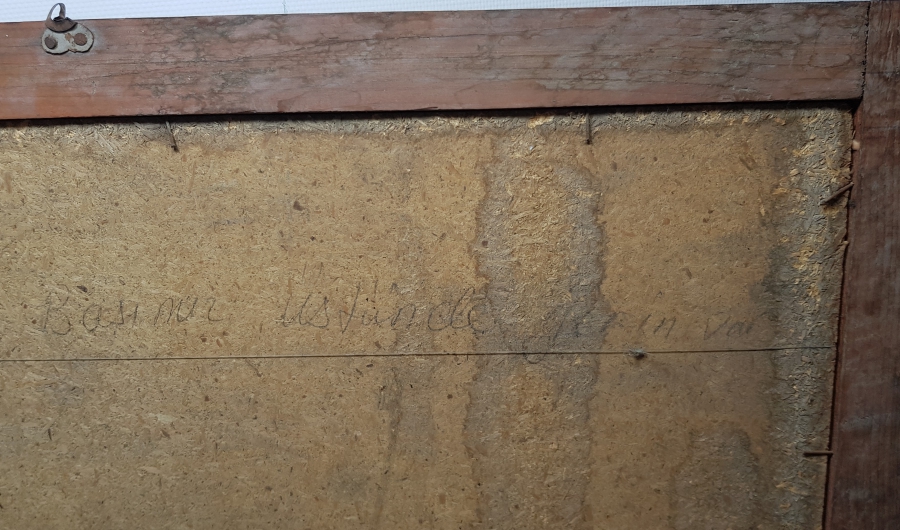 DÖNEMİNE AİT BÜYÜK BOY ATATÜRK RESMİ