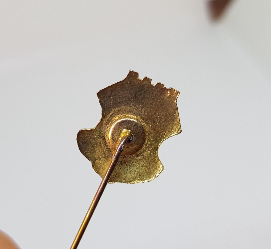 MİNELİ AMASYA ROZET