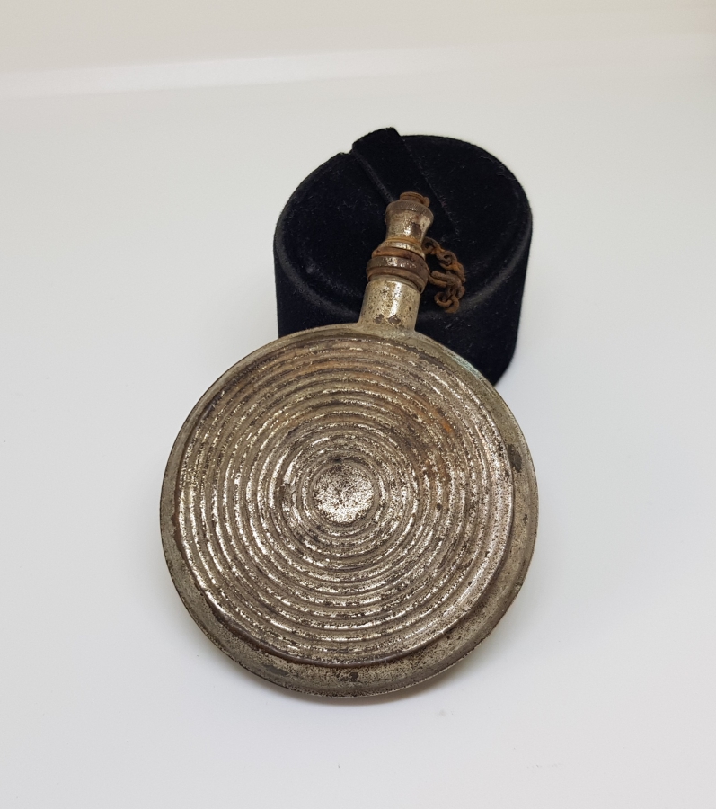 1. DÜNYA SAVAŞI NADİR TÜFEK YAĞDANLIĞI