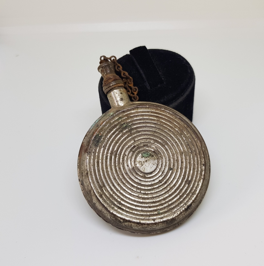 1. DÜNYA SAVAŞI NADİR TÜFEK YAĞDANLIĞI