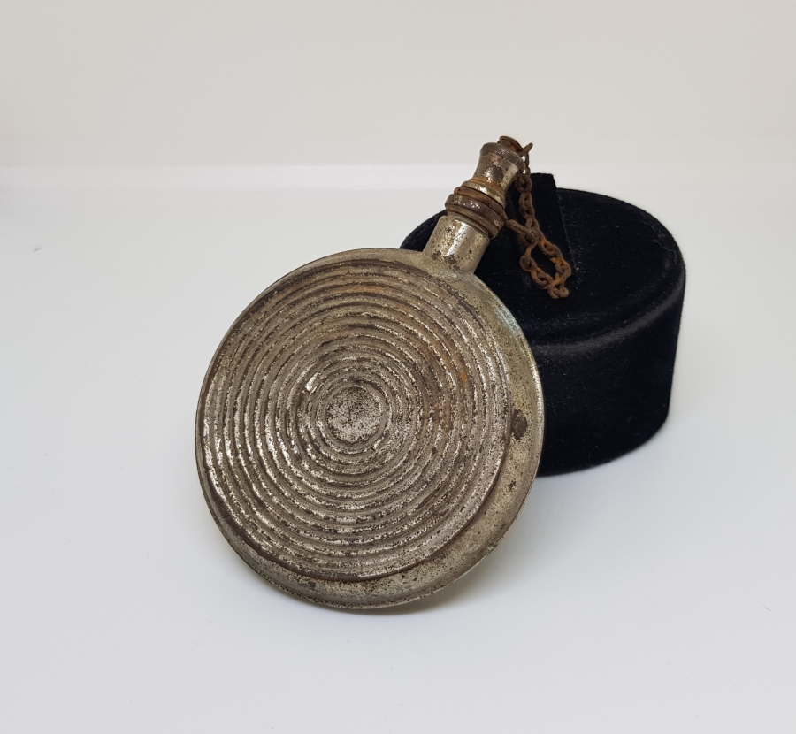 1. DÜNYA SAVAŞI NADİR TÜFEK YAĞDANLIĞI