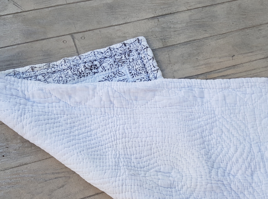 OSMANLI DÖNEMİ TOKAT BASKI SECCADE