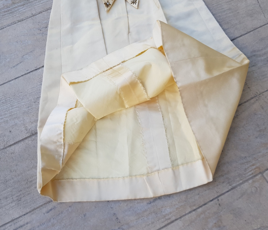 ANTİKA KADIN ELBİSESİ