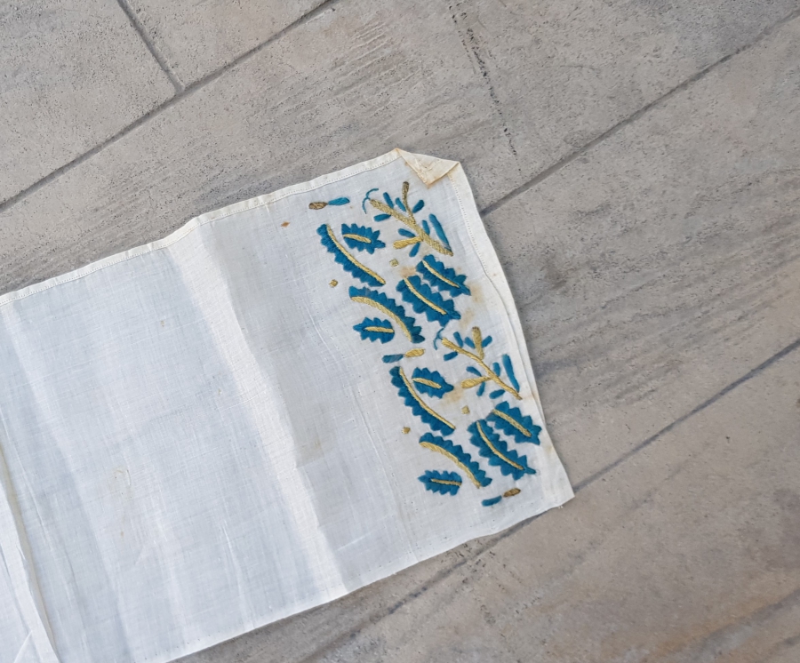 OSMANLI DÖNEMİ UÇKUR