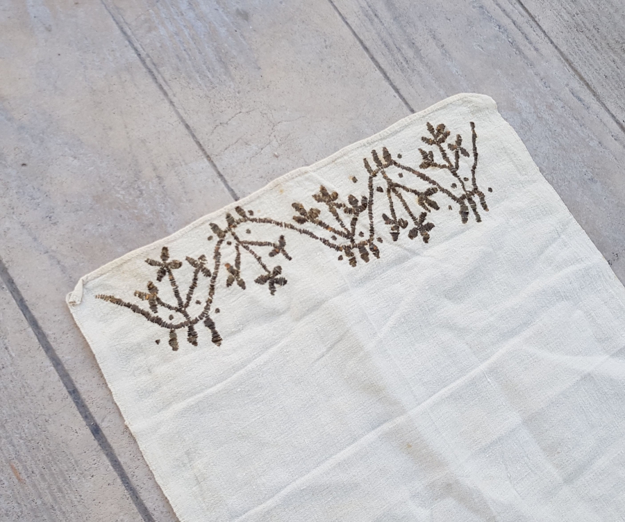 ANTİKA TELKIRMA YAĞLIK