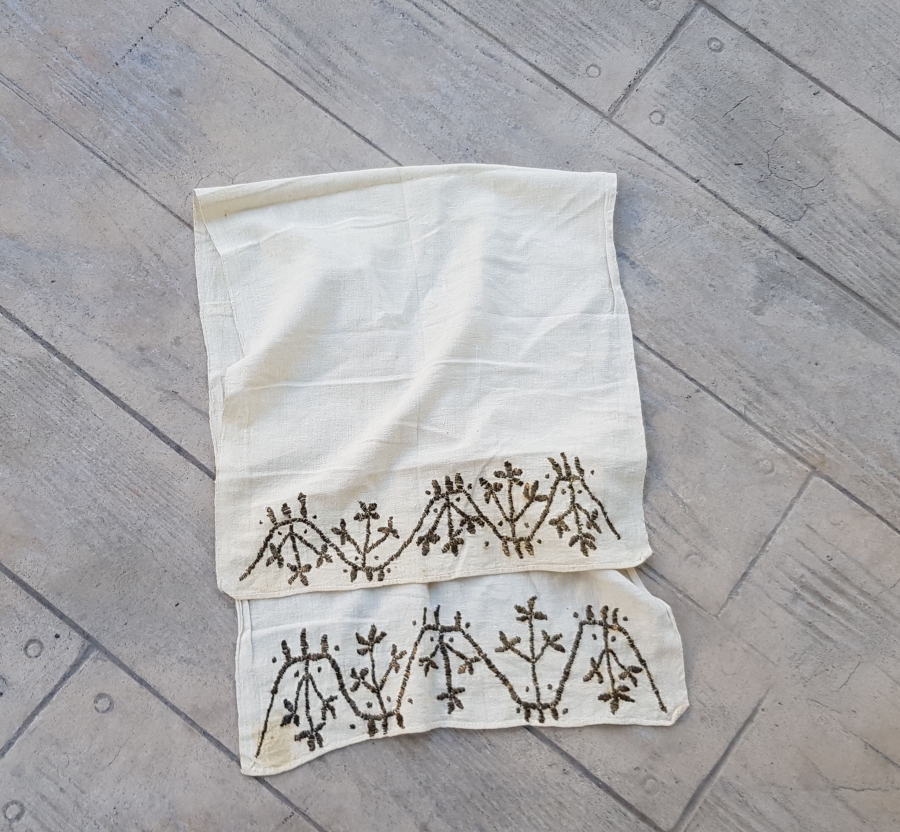 ANTİKA TELKIRMA YAĞLIK