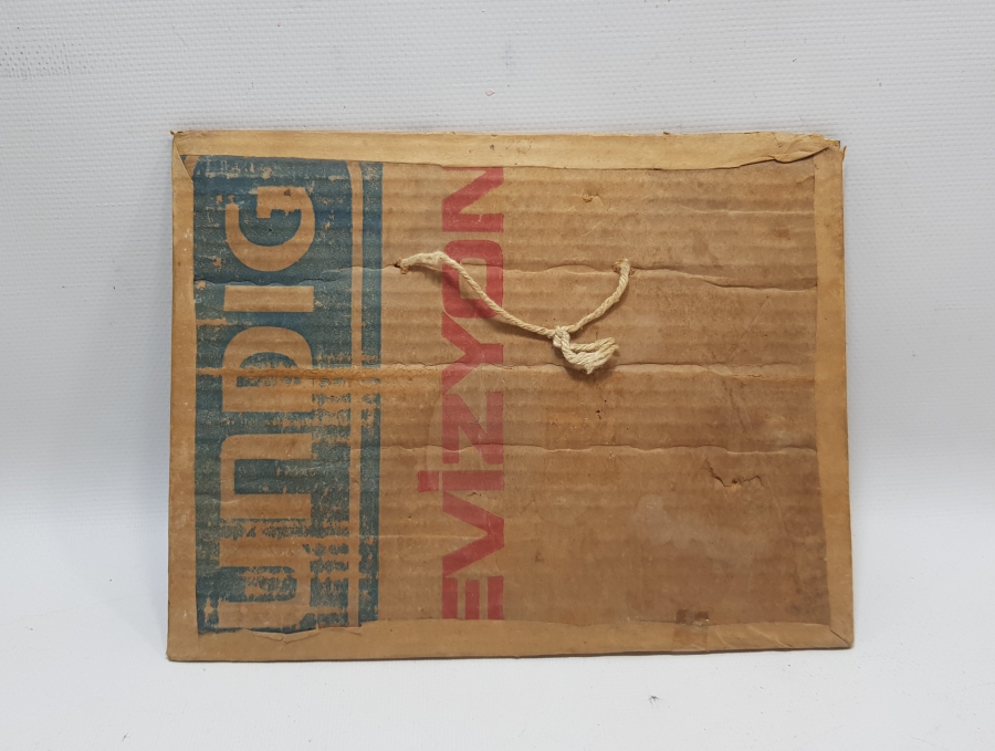 HZ ALİ NİN KENDİ CENAZESİNİ TAŞIMASI KONULU DİNİ PANO