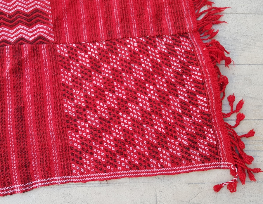 OSMANLI DÖNEMİ EL DOKUMA ÖNLÜK