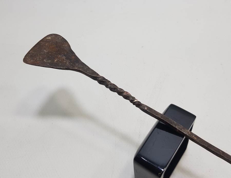 OSMANLI DÖNEMİ LOKMA ŞİŞİ