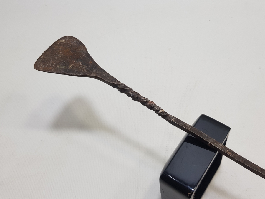 OSMANLI DÖNEMİ LOKMA ŞİŞİ