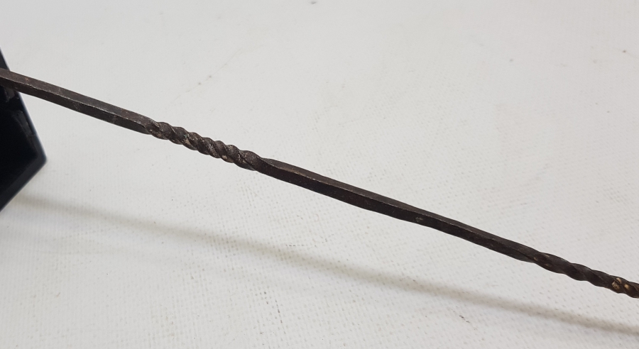 OSMANLI DÖNEMİ LOKMA ŞİŞİ