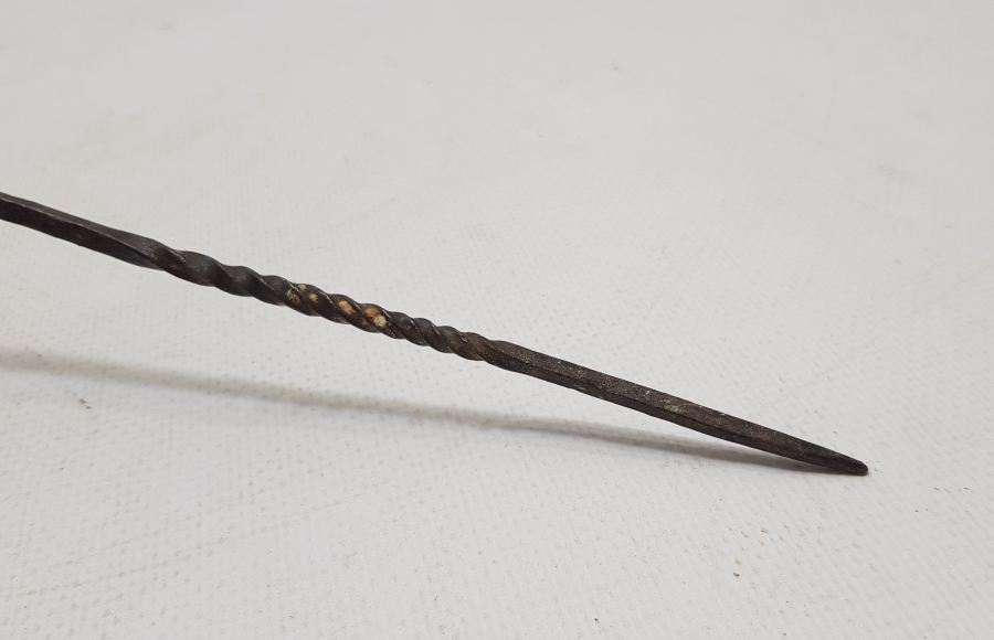 OSMANLI DÖNEMİ LOKMA ŞİŞİ