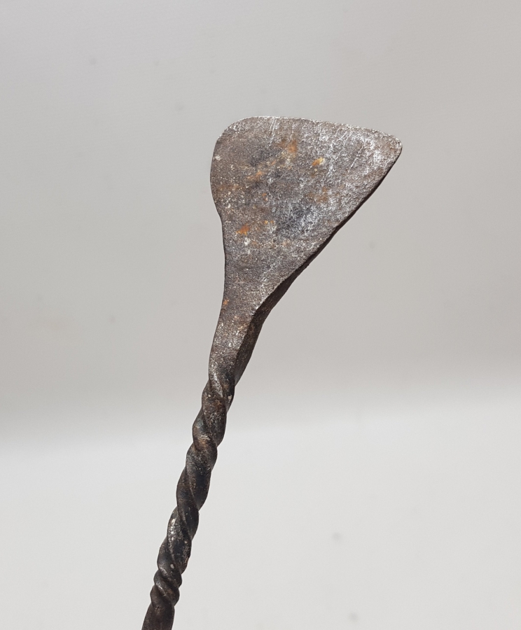 OSMANLI DÖNEMİ LOKMA ŞİŞİ