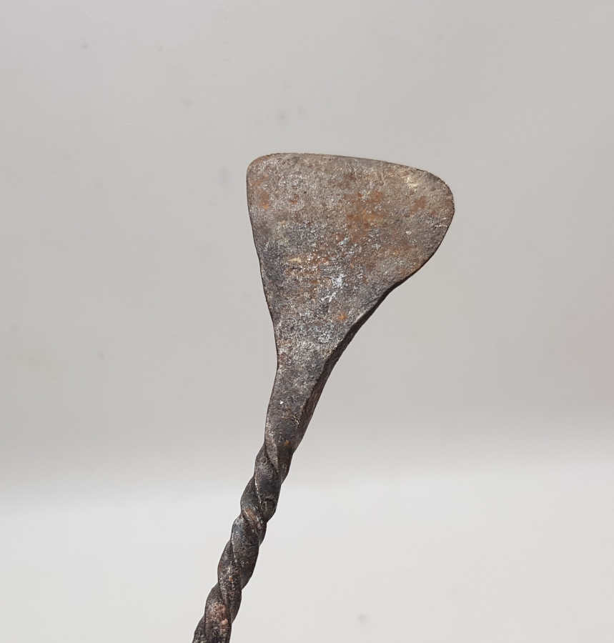 OSMANLI DÖNEMİ LOKMA ŞİŞİ