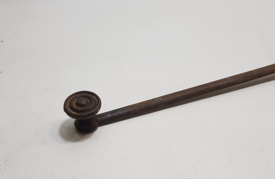 OSMANLI DÖNEMİ KONAK KAPI KİLİDİ