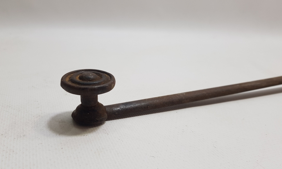 OSMANLI DÖNEMİ KONAK KAPI KİLİDİ