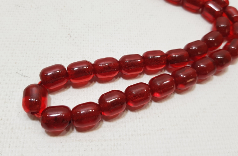 OSMANLI NECEF BAĞA TESPİH